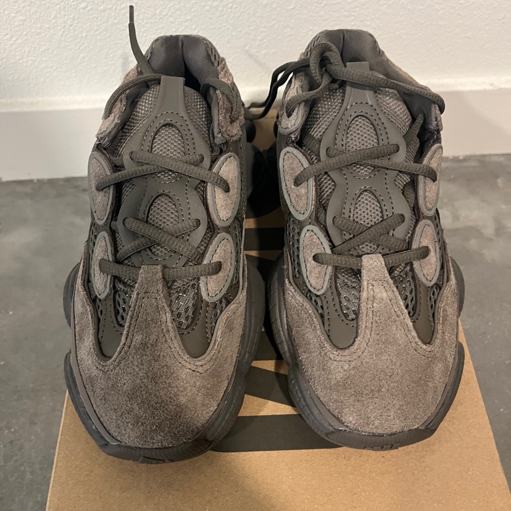 Yeezy 500
